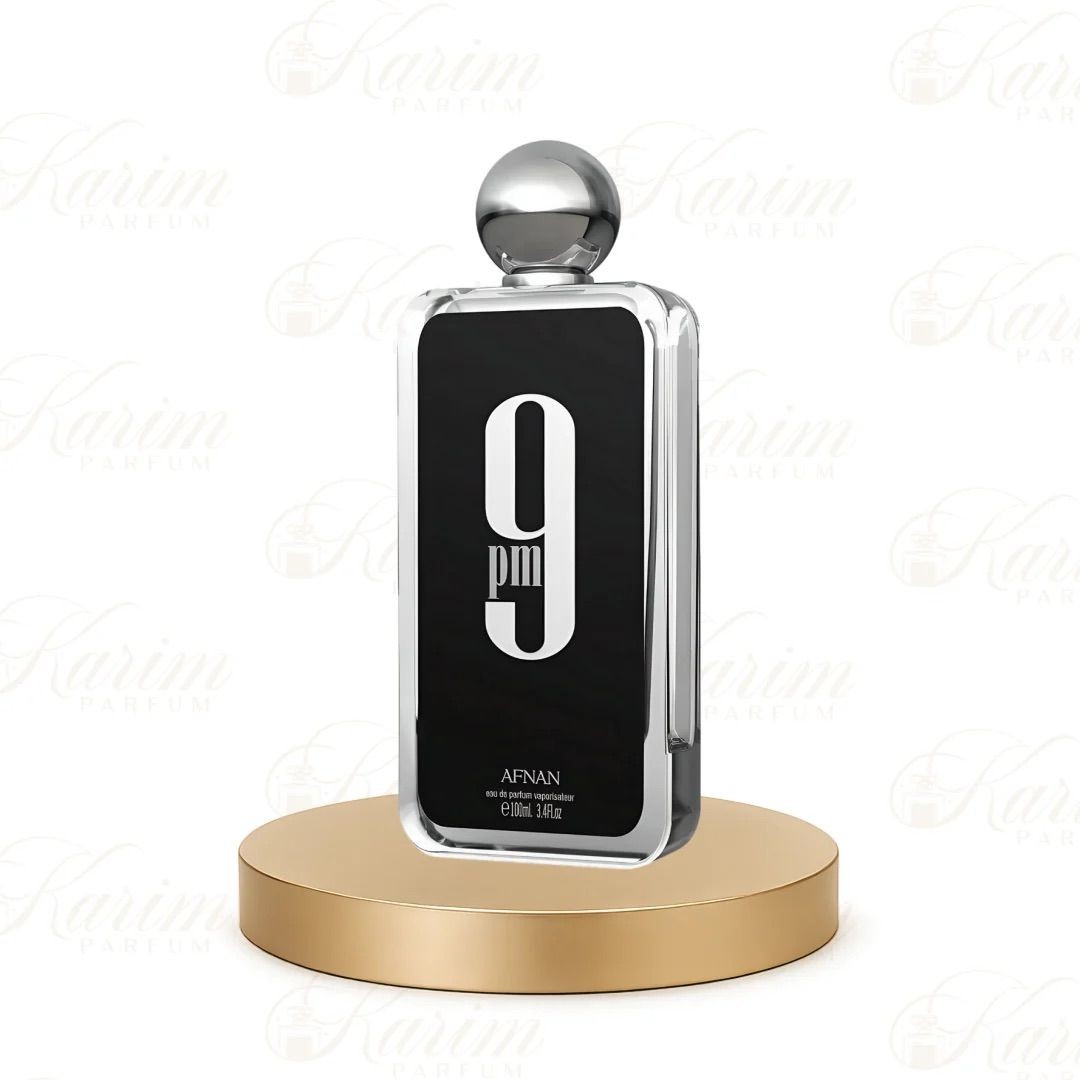 Personalized Scent Consultation