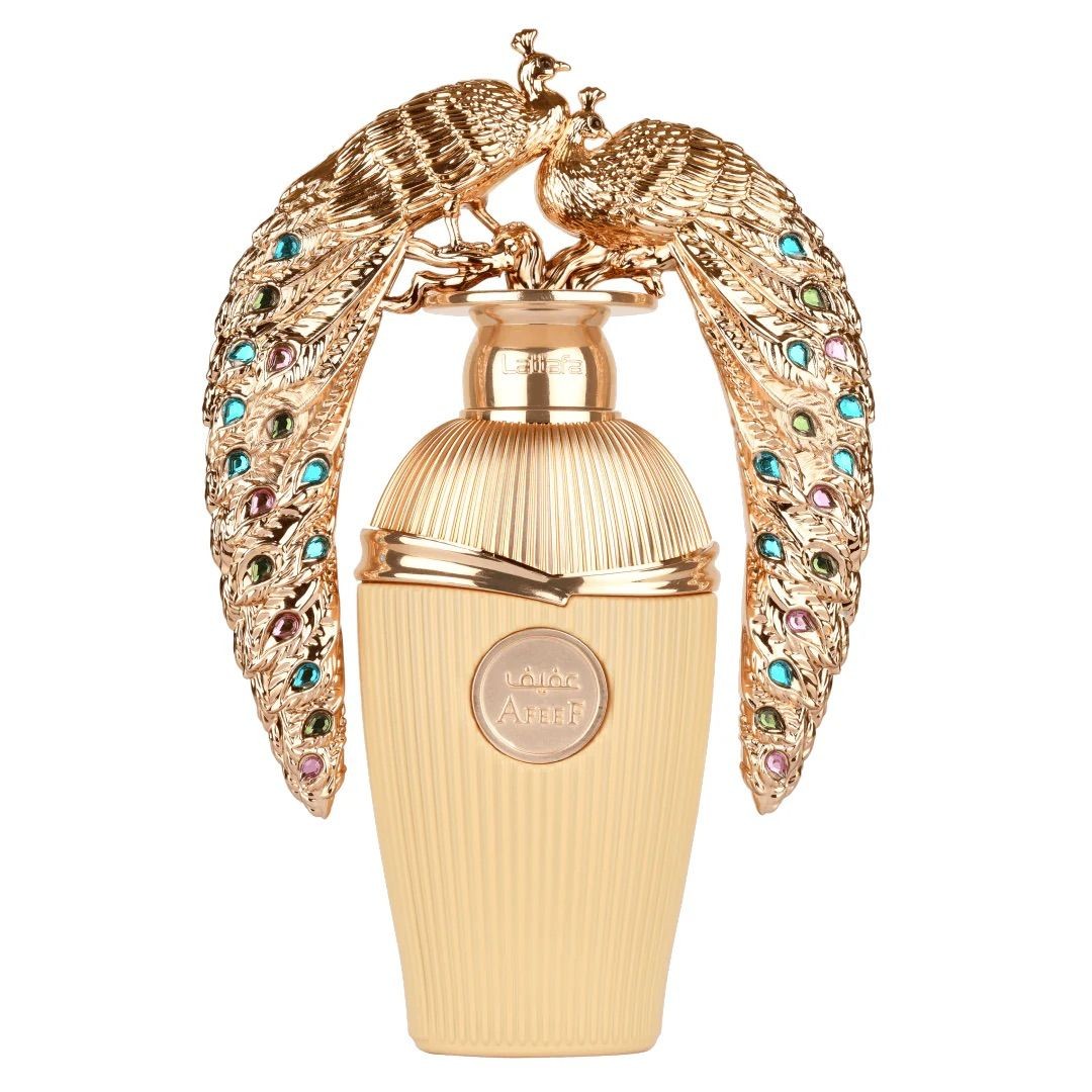 Custom Fragrance Creation